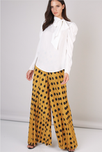 Plaza Blouse