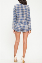 Sailor Blazer