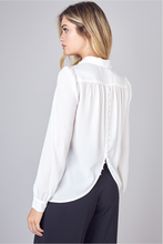Button Me Up Blouse