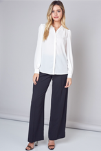 Button Me Up Blouse