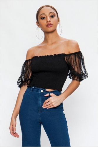 Cali Top