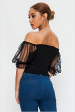 Cali Top