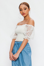 Cali Top