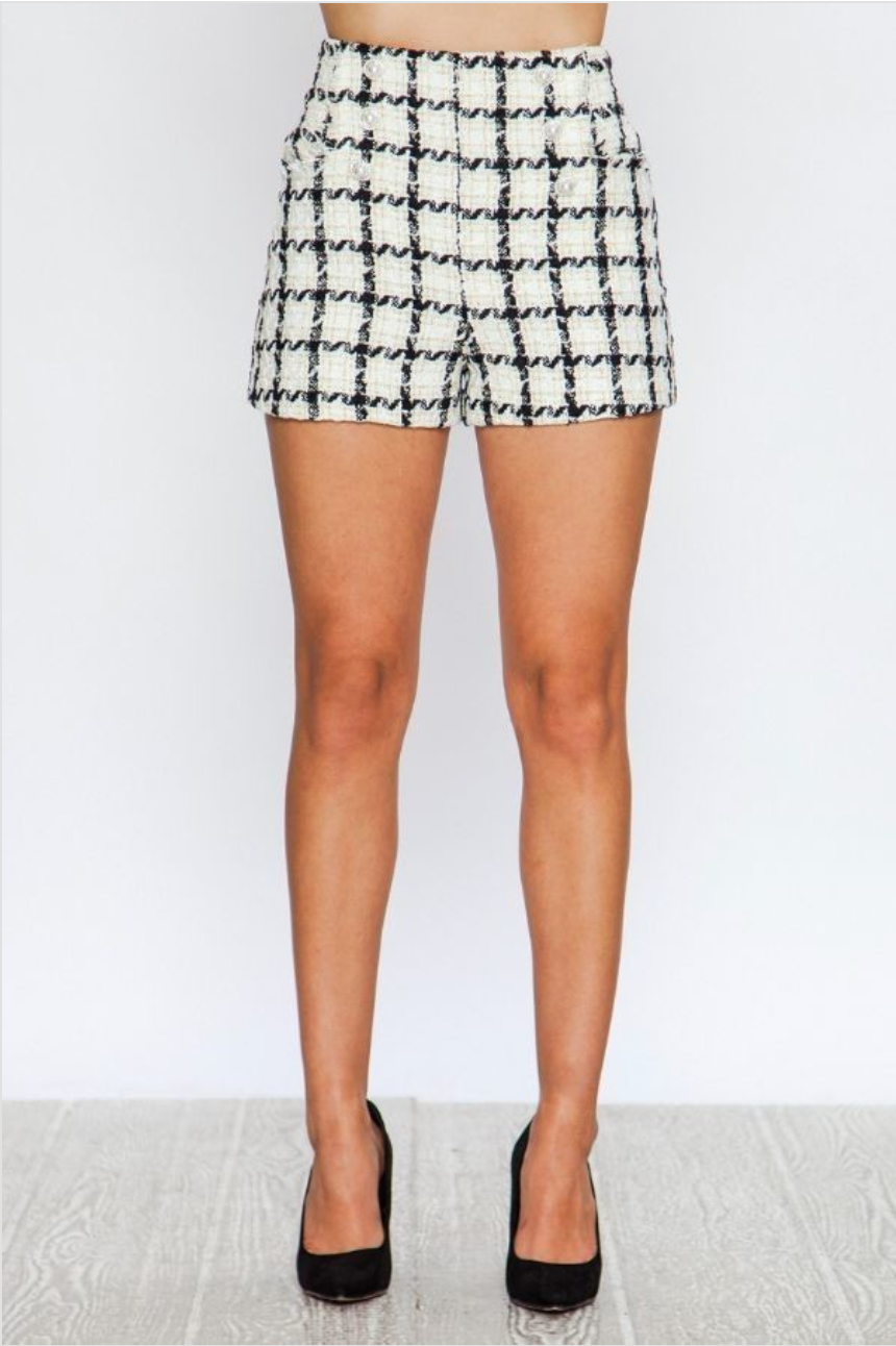 Amara Short