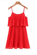 Reagan Mini Dress