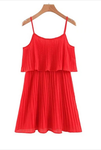 Reagan Mini Dress