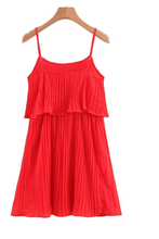 Reagan Mini Dress