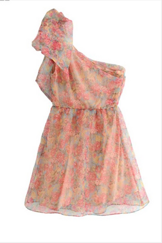 Reese Mini Dress