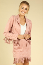 Carrie Jacket