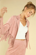 Carrie Jacket