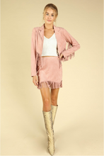Carrie Jacket