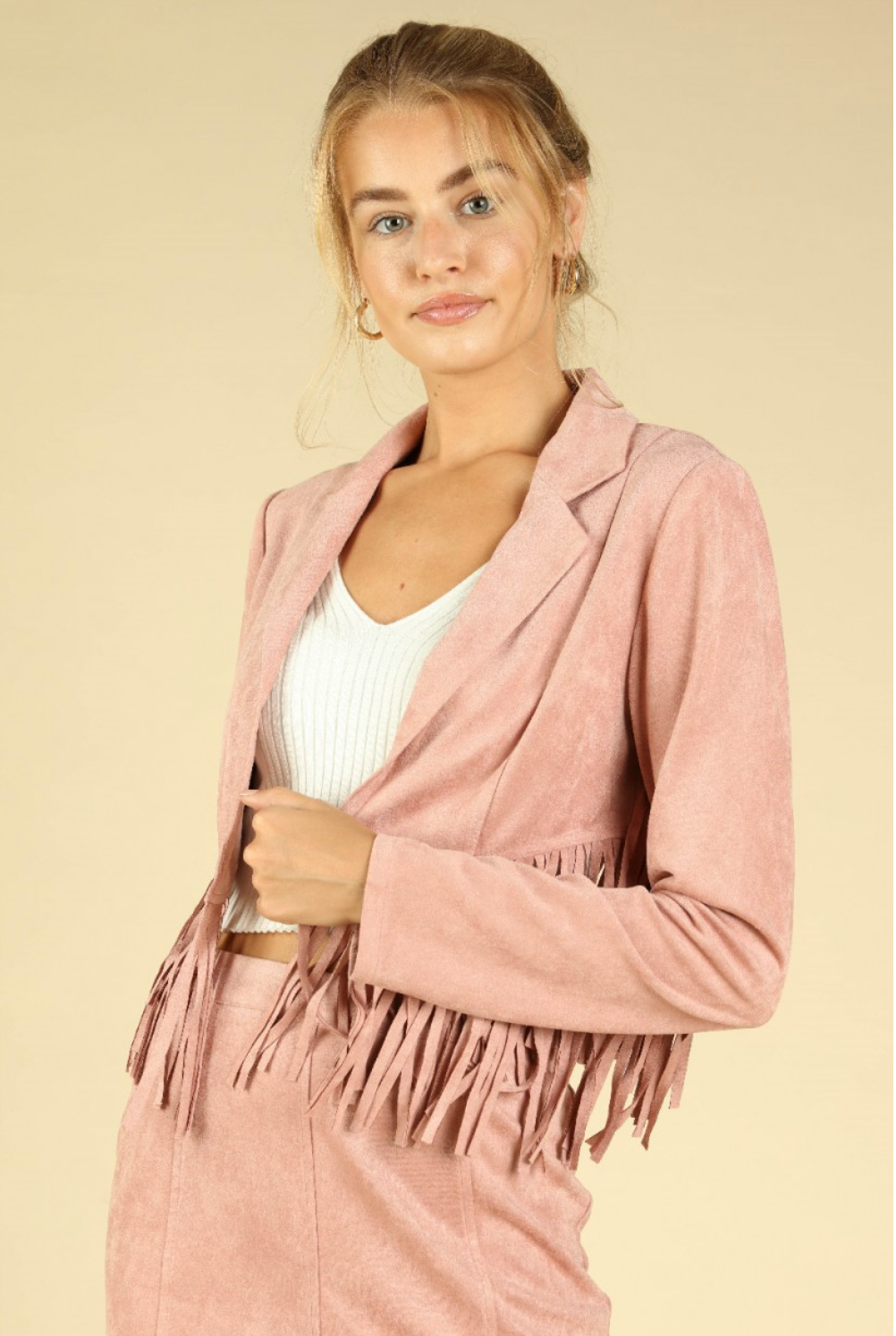 Carrie Jacket