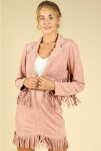 Carrie Jacket