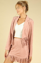 Carrie Jacket