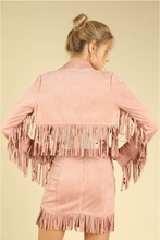Carrie Jacket