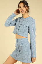 Clueless Blazer