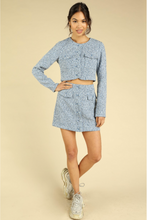 Clueless Skirt