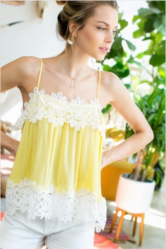 Flower Child Blouse