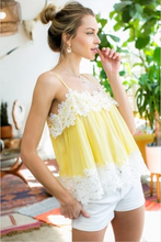 Flower Child Blouse