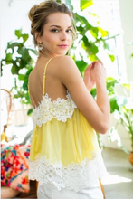 Flower Child Blouse