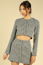 Clueless Blazer