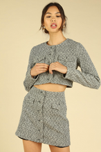 Clueless Skirt
