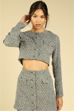 Clueless Skirt