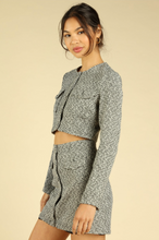 Clueless Blazer