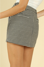 School Girl Mini Skirt