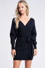Sweater Weather Dress