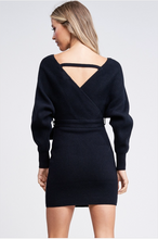 Sweater Weather Dress