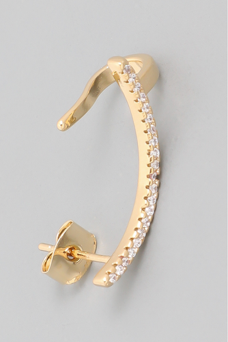 Ear Cuff Earring