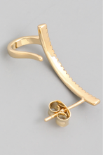 Ear Cuff Earring