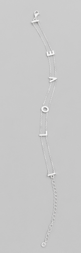 Love Bracelet