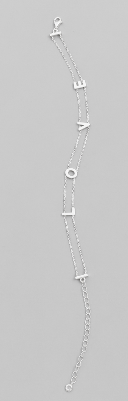 Love Bracelet