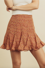 Wanderlust Skirt