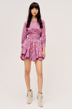 Shiloh Mini Dress