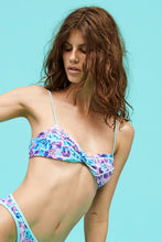Tahiti Bikini Top