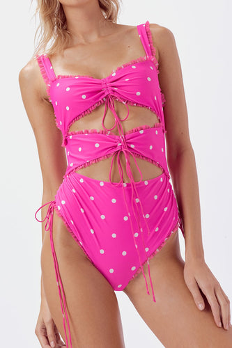 Tutti Fruitti One Piece