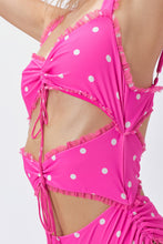 Tutti Fruitti One Piece