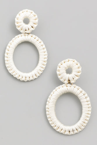 Beachy Earrings