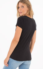 The Core V Tee