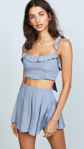 Perfect Crush Top