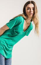 The Pocket Tee