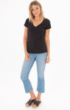 The Core V Tee