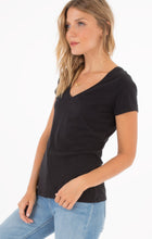 The Core V Tee