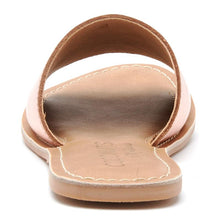 Cabana Sandal