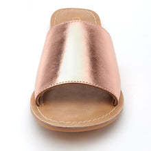 Cabana Sandal
