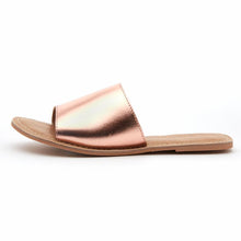 Cabana Sandal