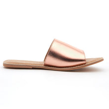 Cabana Sandal